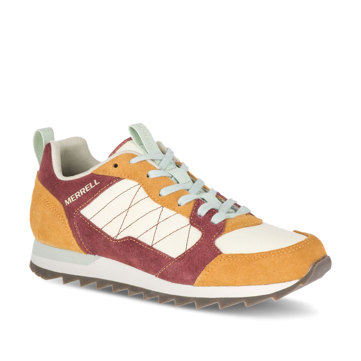Alpine Sneaker Casual Sneakers | Merrell