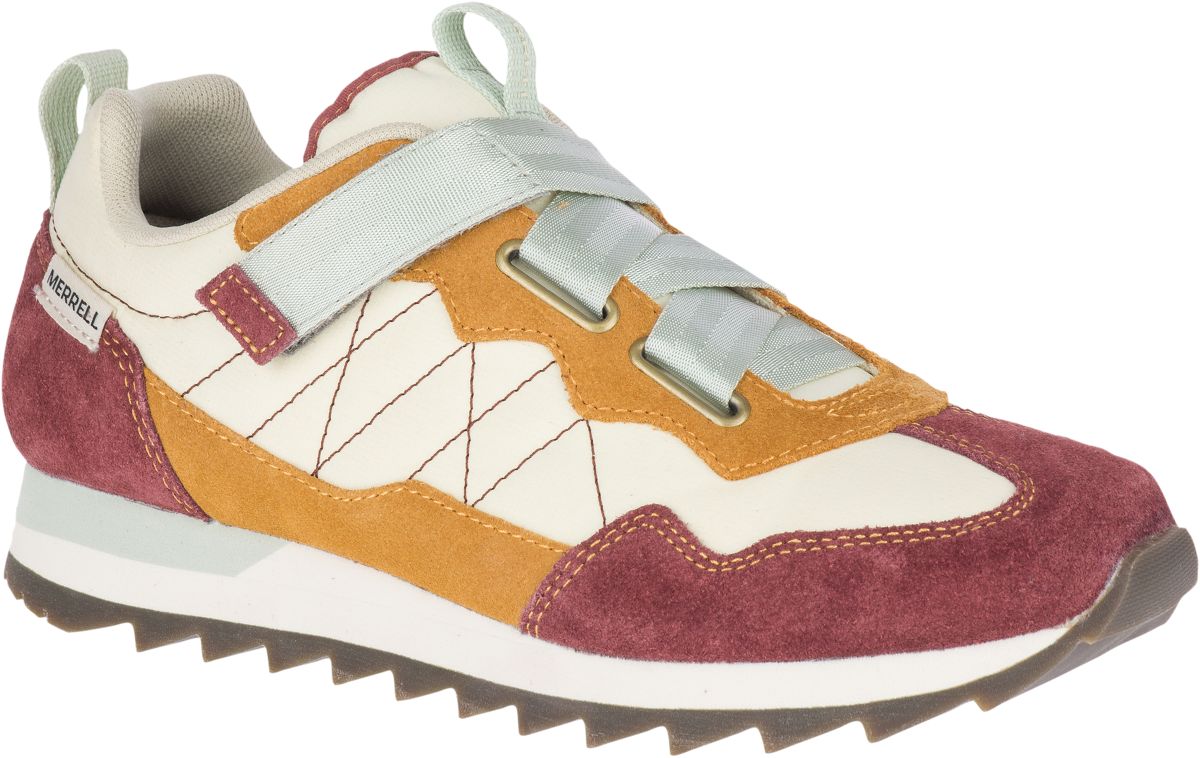 merrell women's alpine sneaker