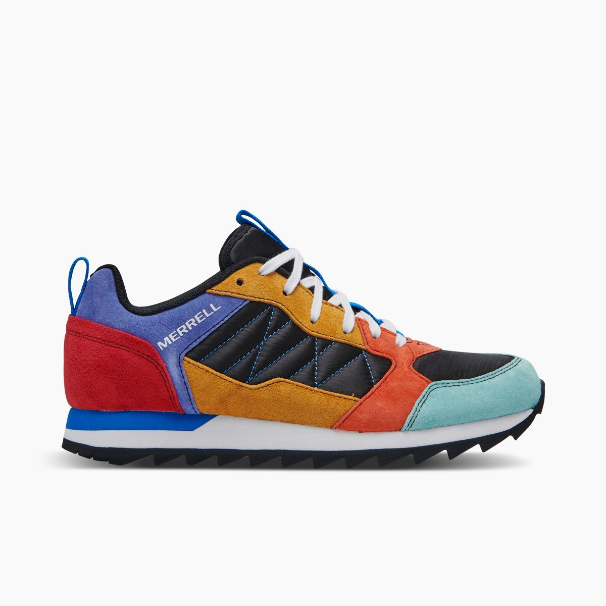 Alpine Sneaker, Multi, dynamic