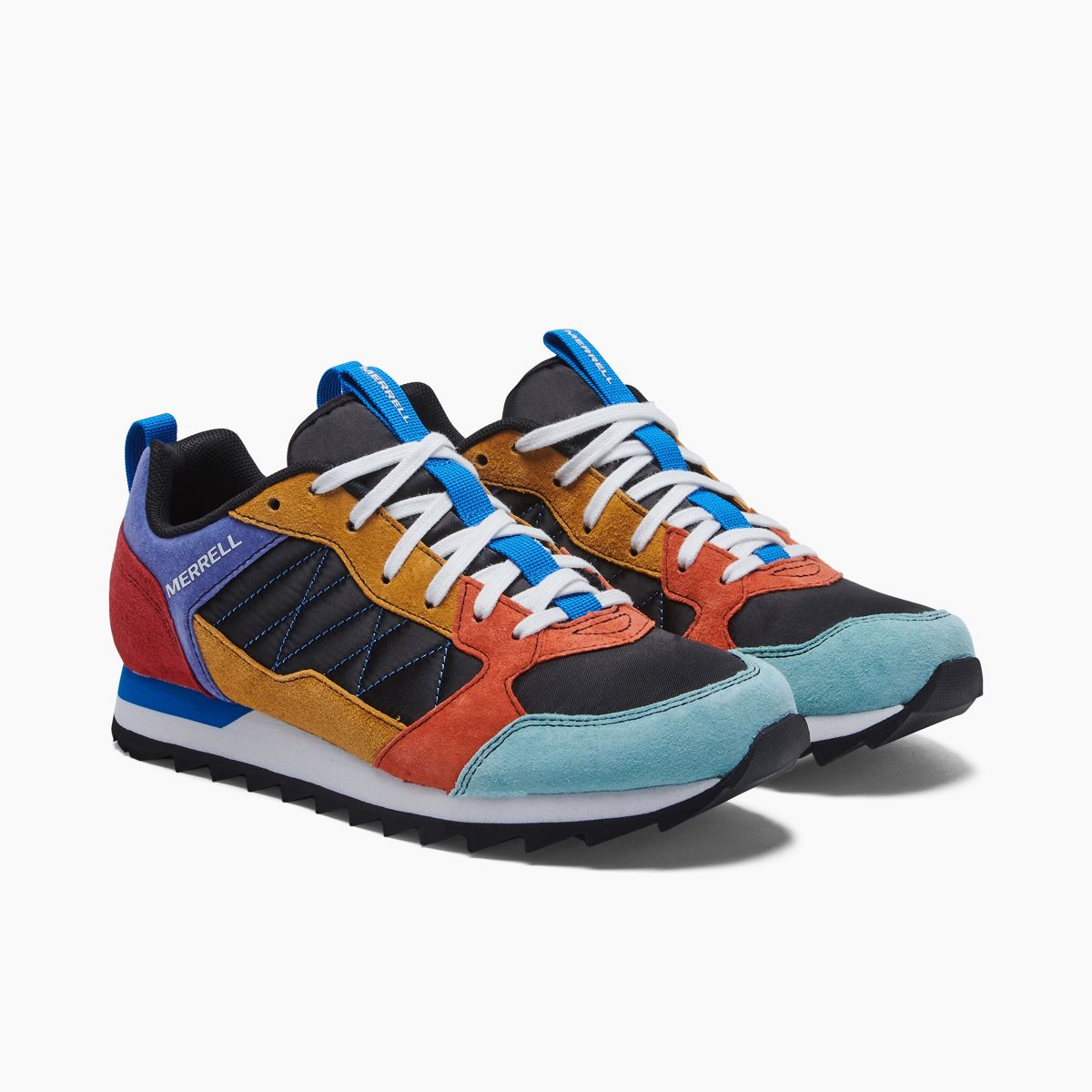 alpine sneaker j62546 multi