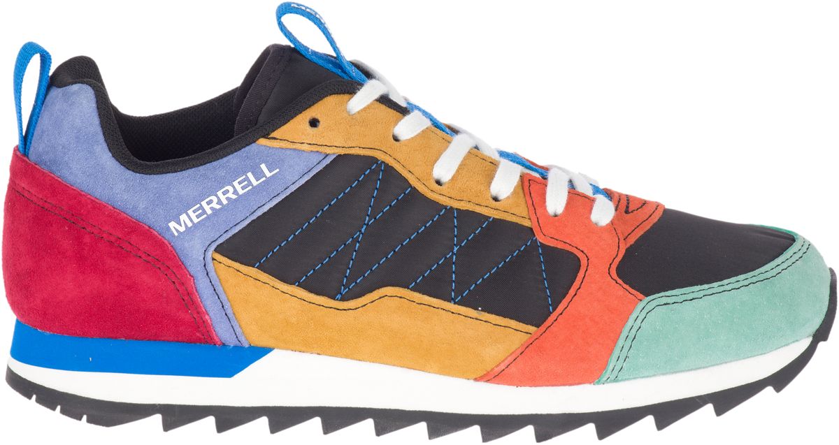 merrell white sneakers