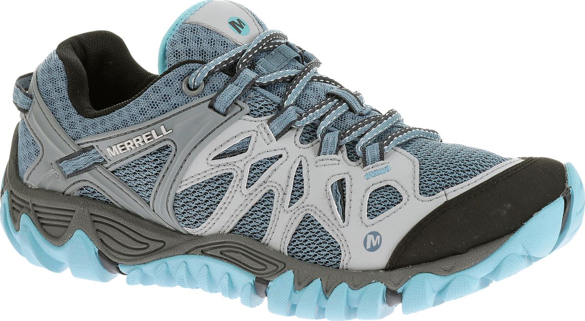 merrell all out blaze aero