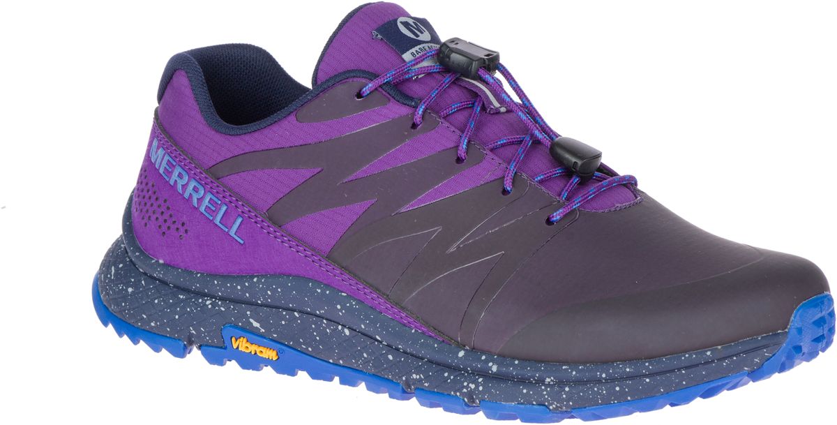 merrell bare access women's