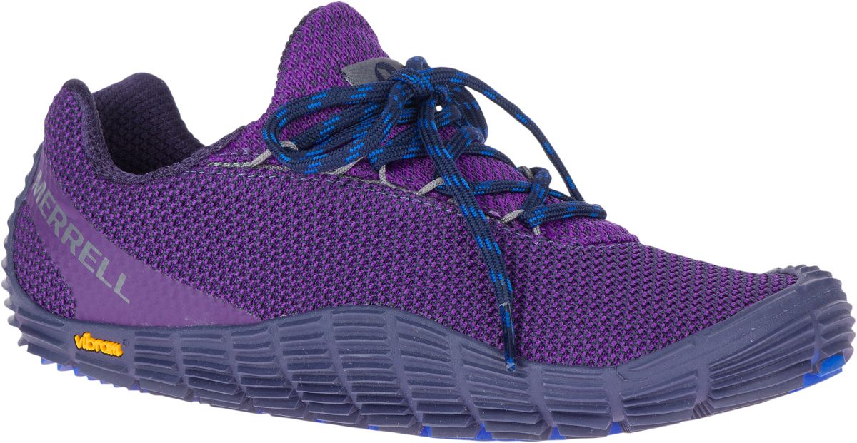 merrell minimalist women's