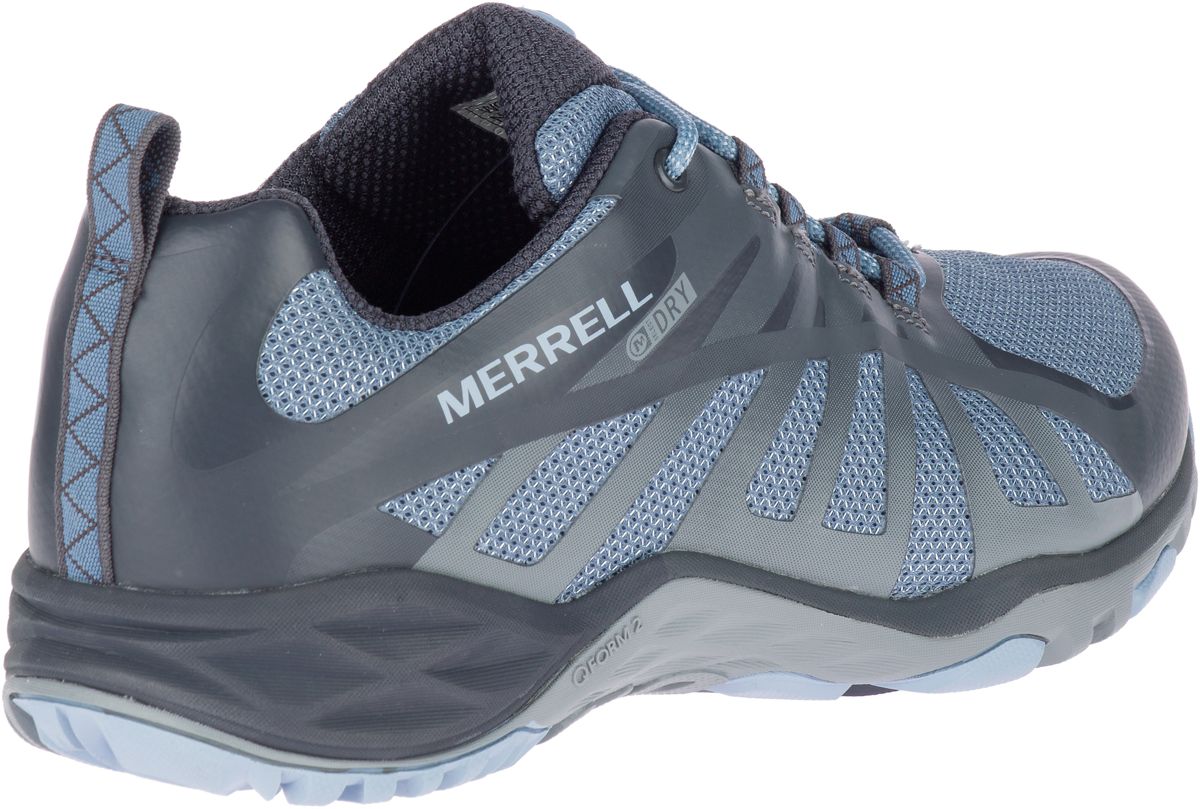 merrell siren edge q2 waterproof