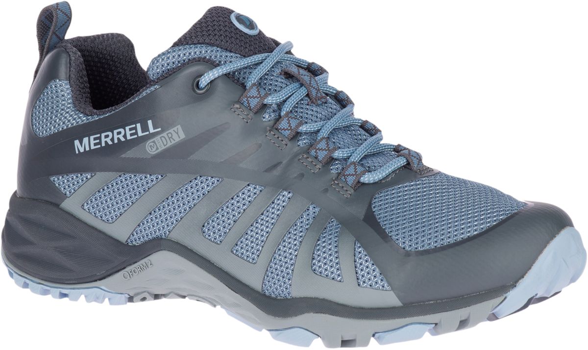 Merrell women's siren edge q2 hiking shoes on sale