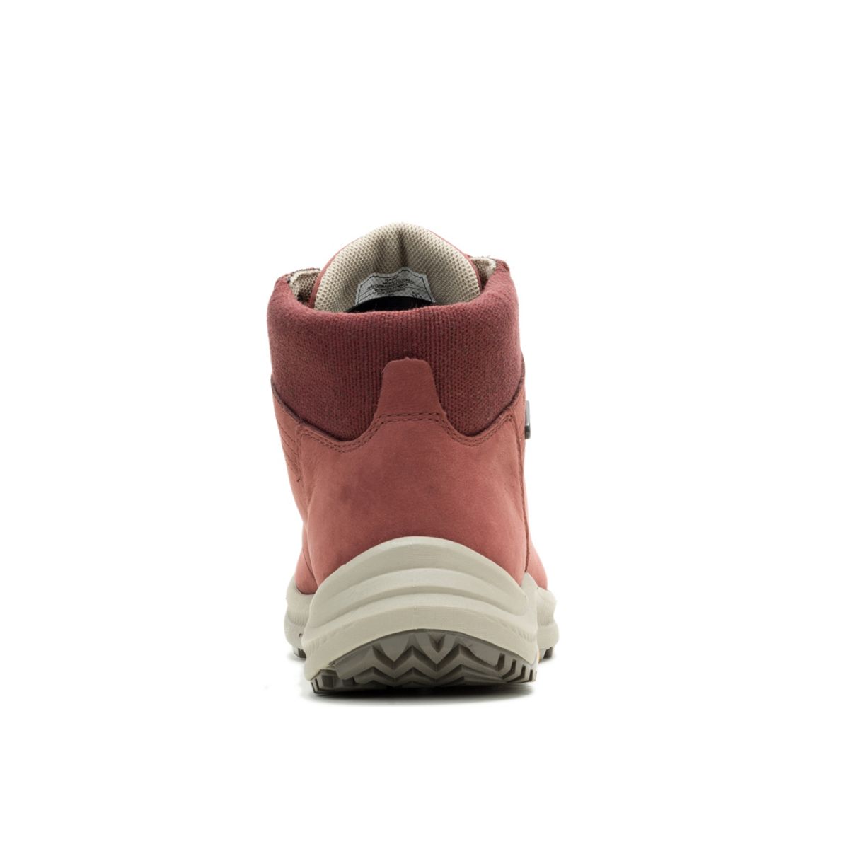 Ontario Mid Waterproof, Raisin, dynamic 4