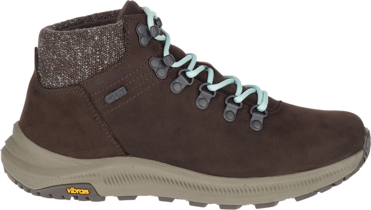 Merrell ontario low best sale