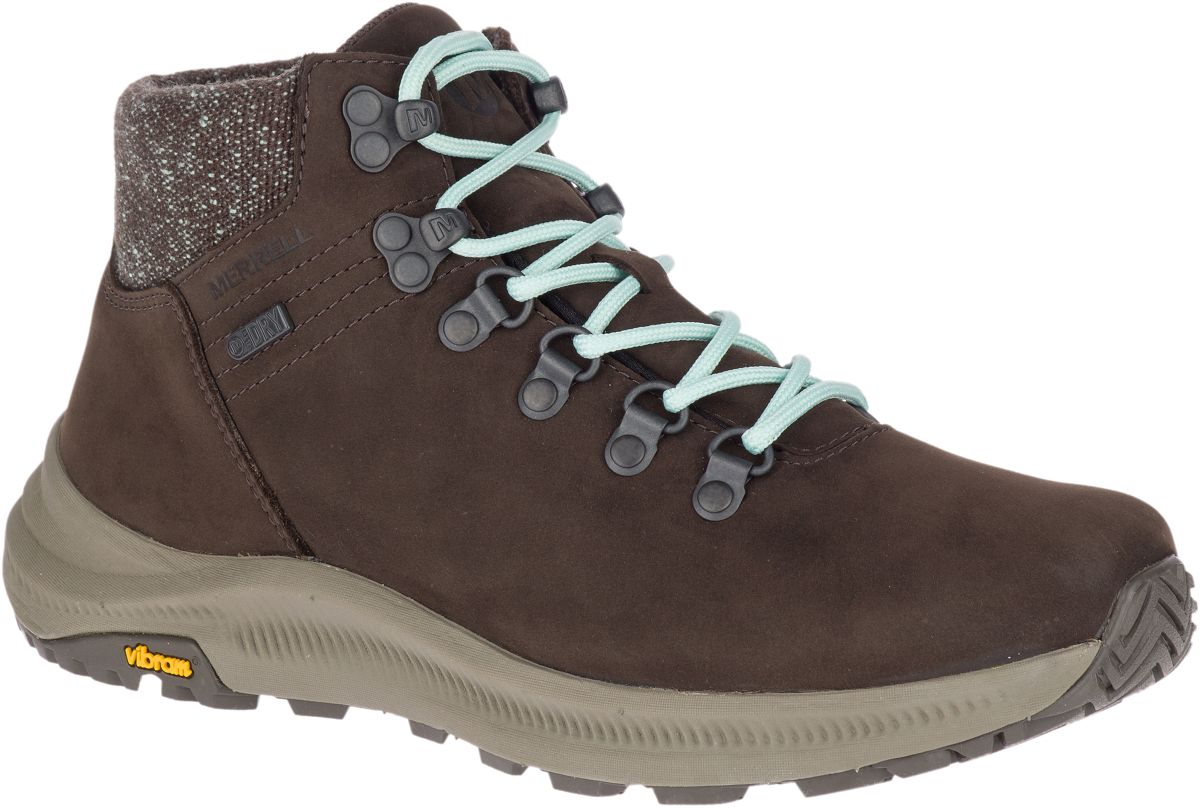 next walking boots womens