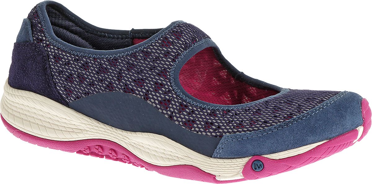 Merrell women's cheap mary jane shoes