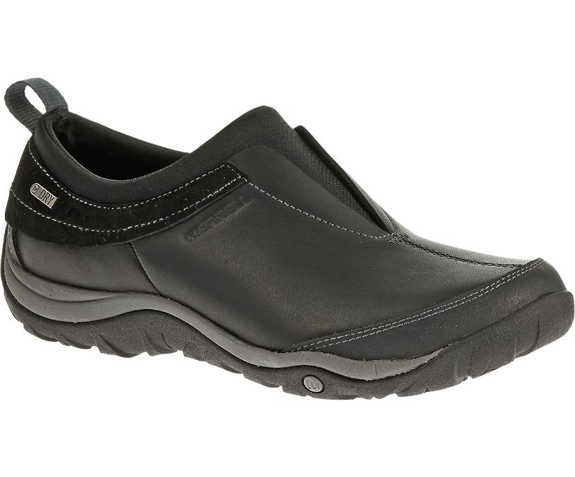 Women - Dewbrook Moc Waterproof - Casual Classic Shoes | Merrell