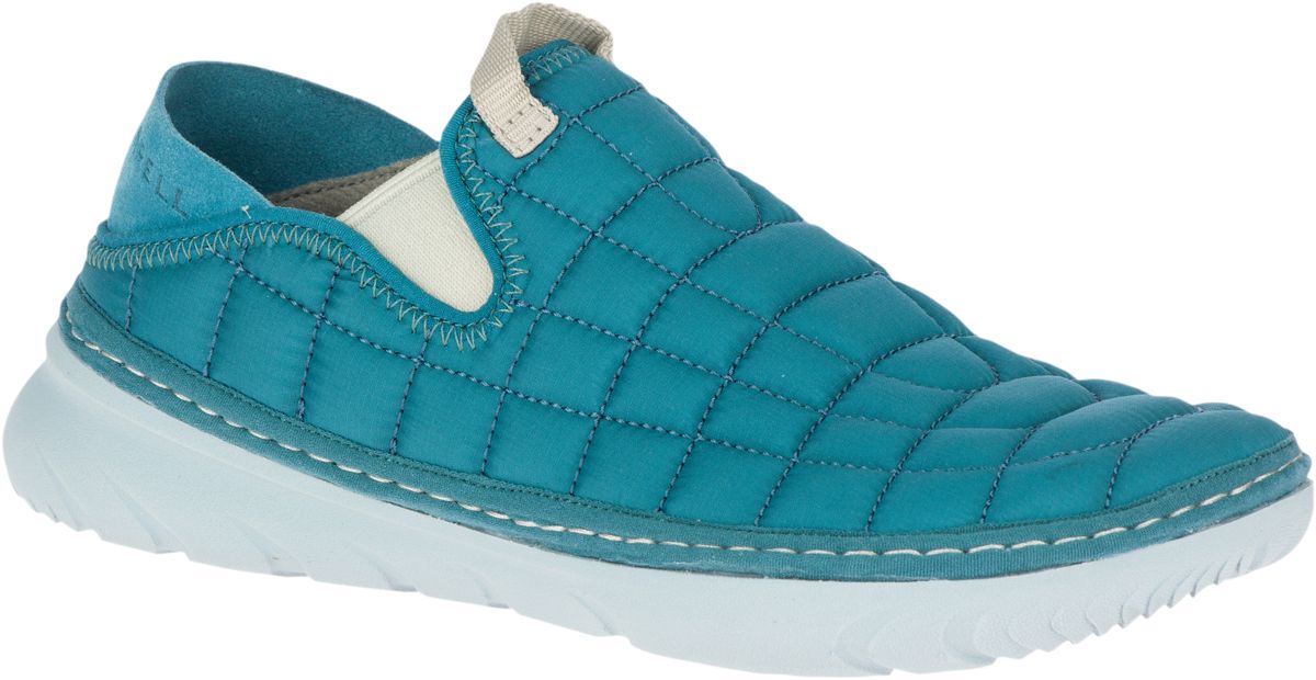 merrell women's moc shoes