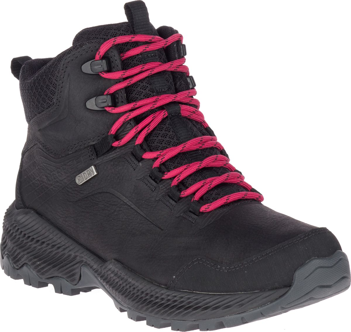 Forestbound Mid Waterproof, , dynamic 4