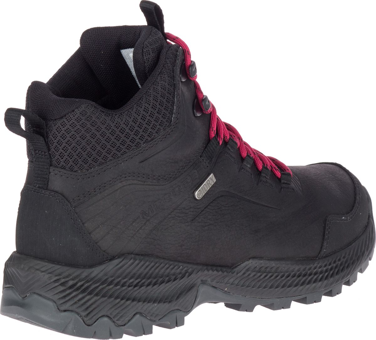 Forestbound Mid Waterproof, , dynamic 8