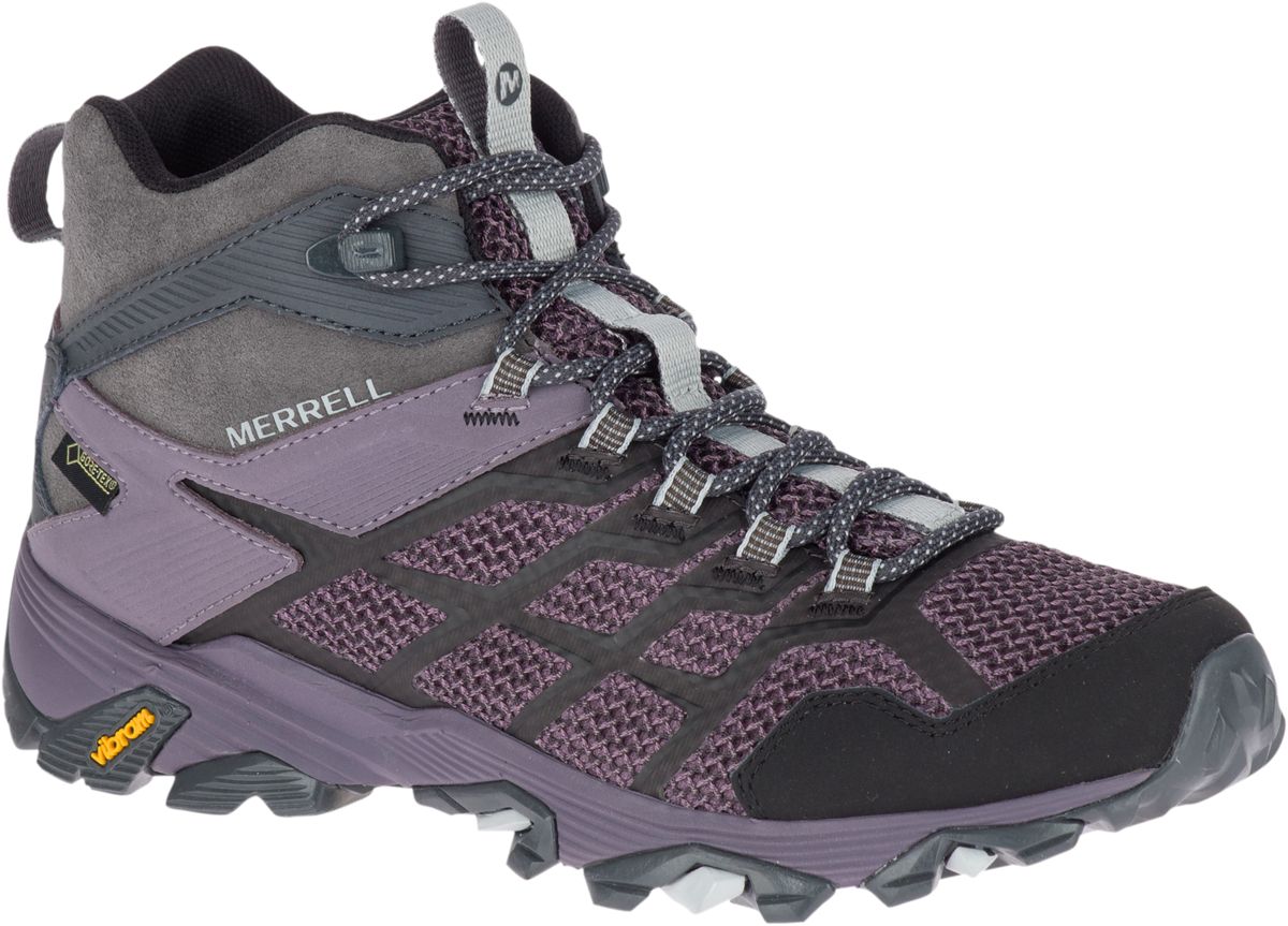 merrell moab fst 2 gtx mid