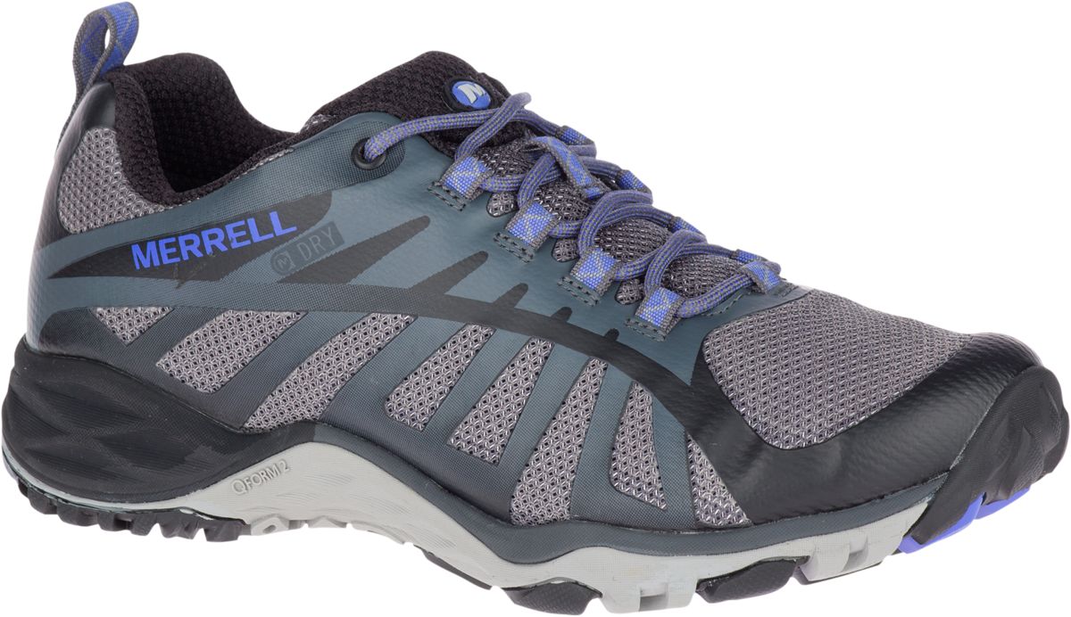 merrell siren edge q2