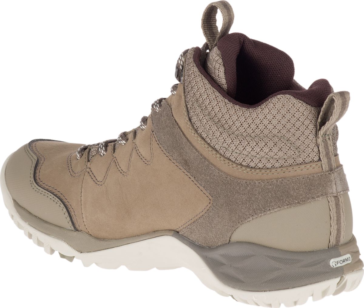 merrell siren traveller q2 mid