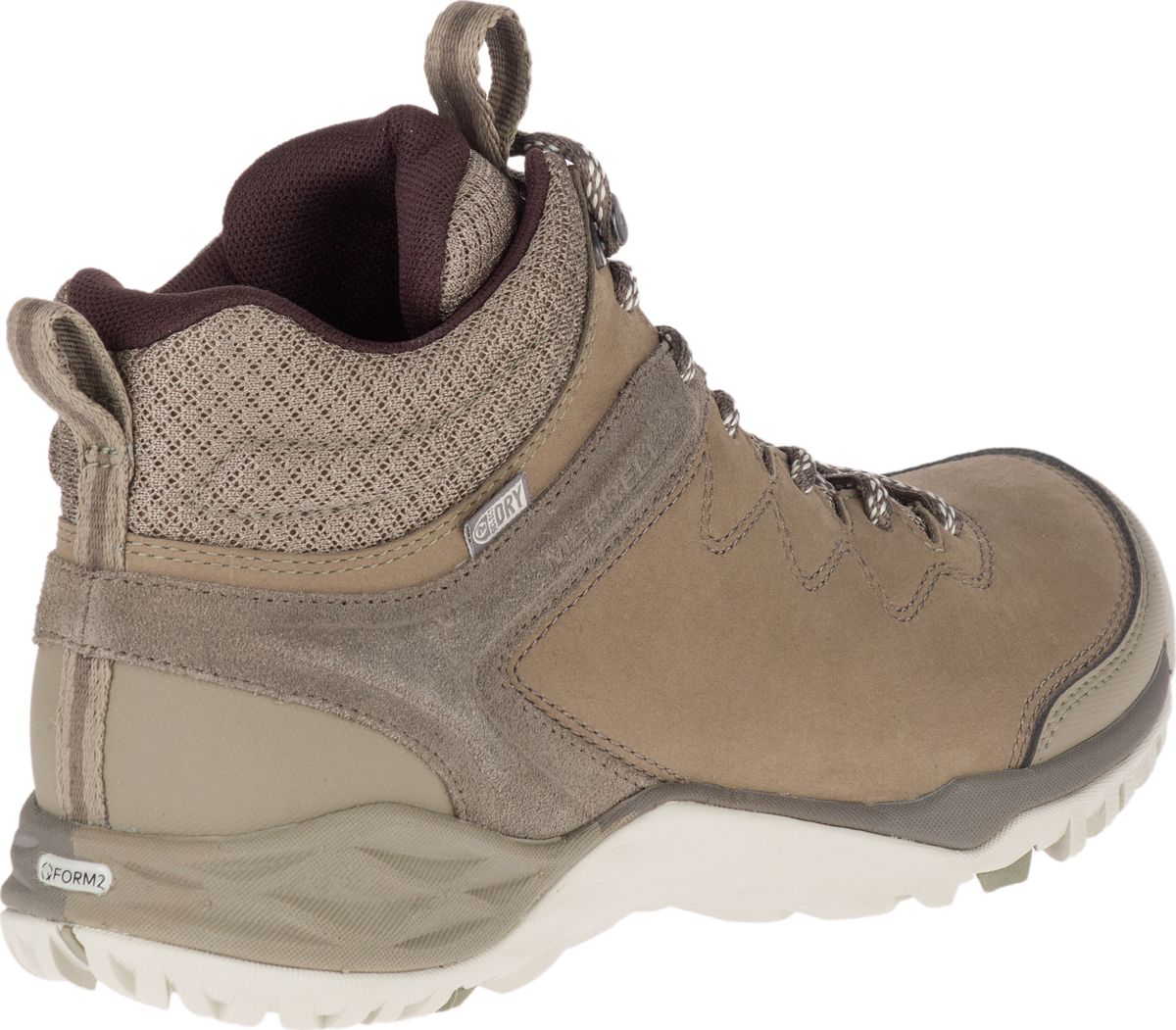 merrell siren traveller q2 waterproof