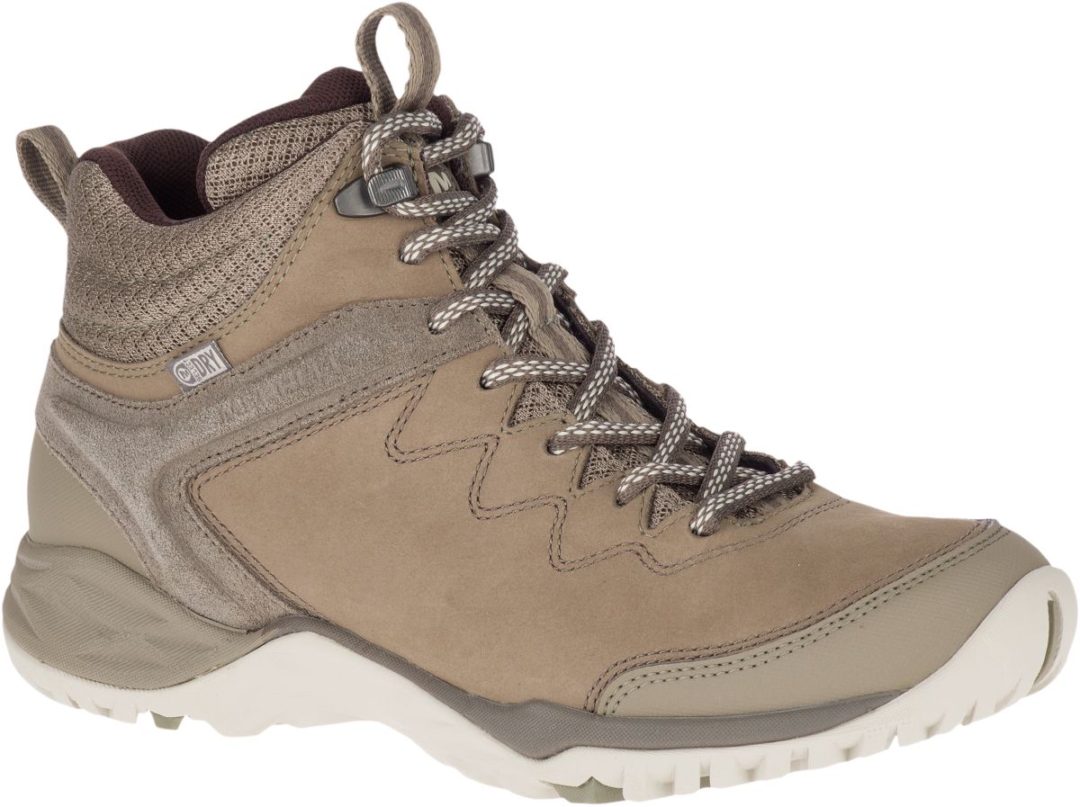 merrell siren traveller