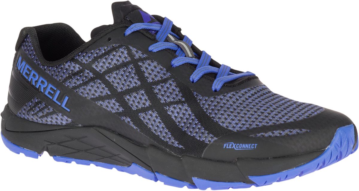 merrell bare access flex shield