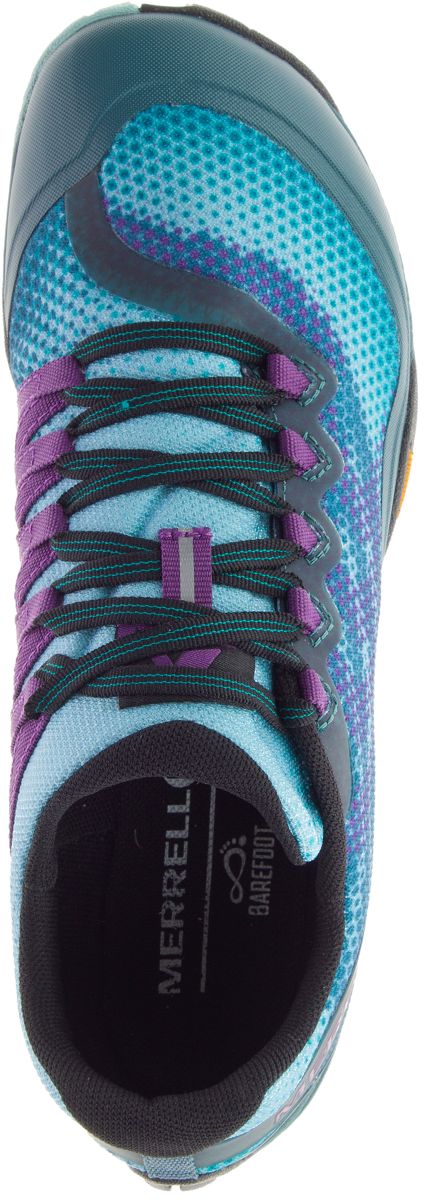 merrell trail glove 4 shield