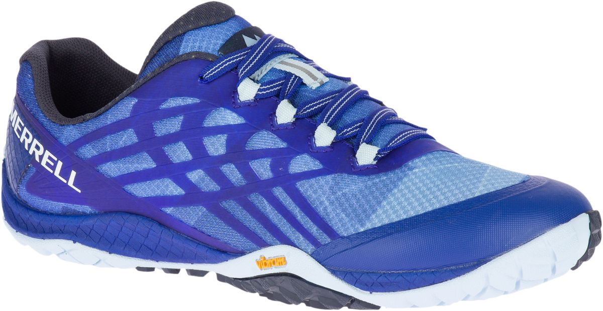 merrell trail glove 4