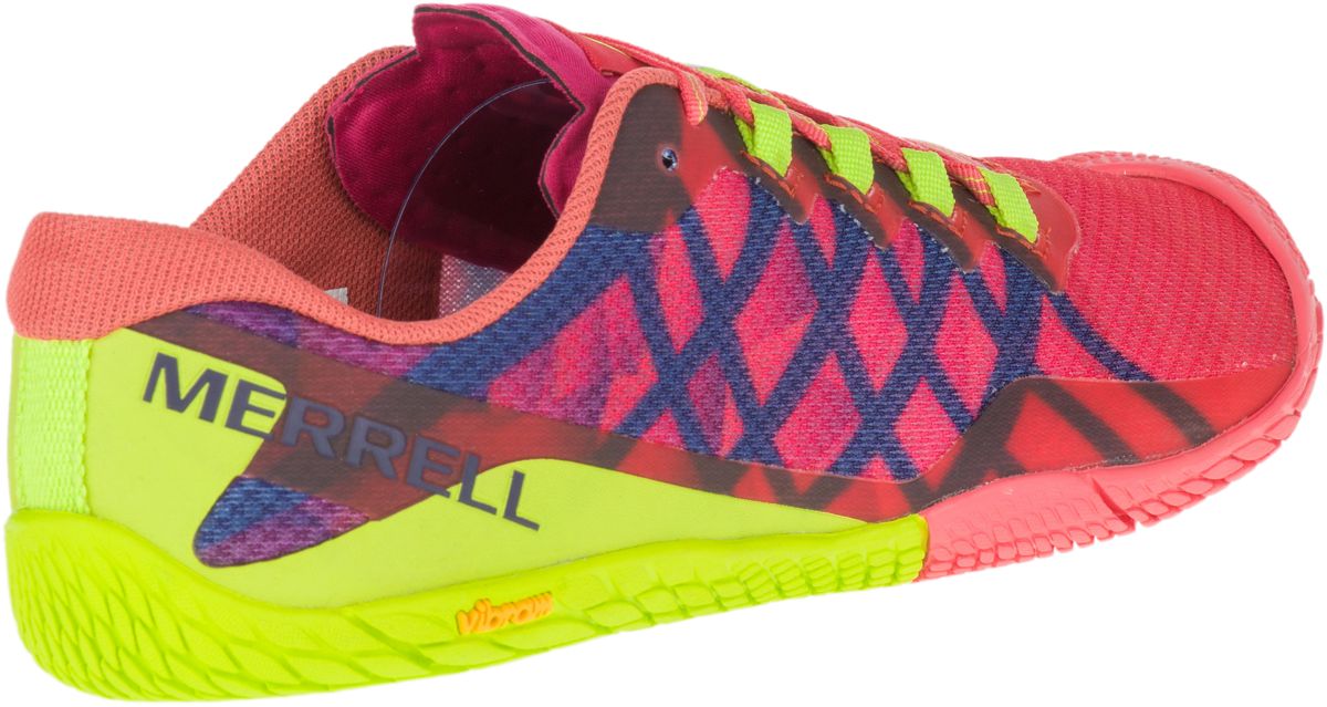 vapor glove 3 women's