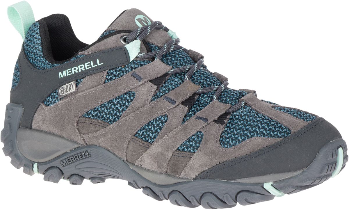 merrell alverstone waterproof