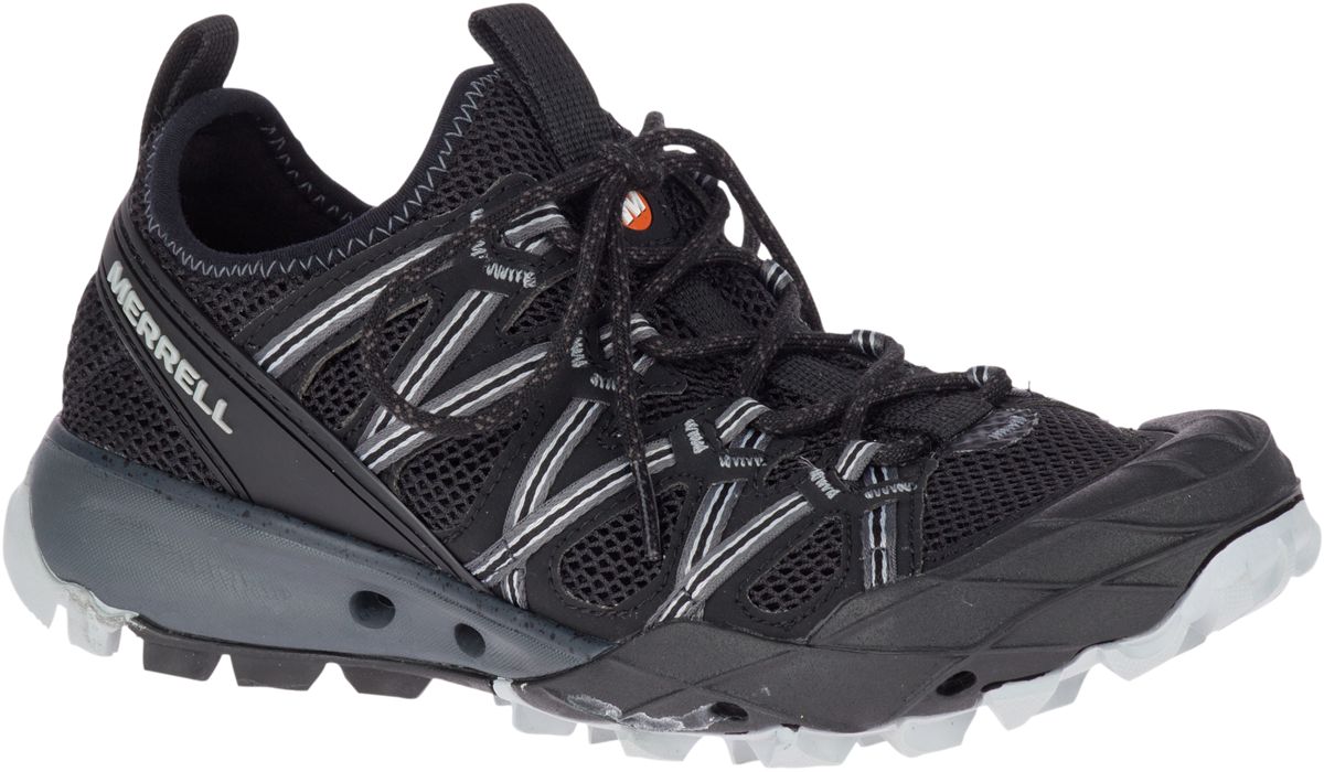 women's merrell hiking shoes on sale