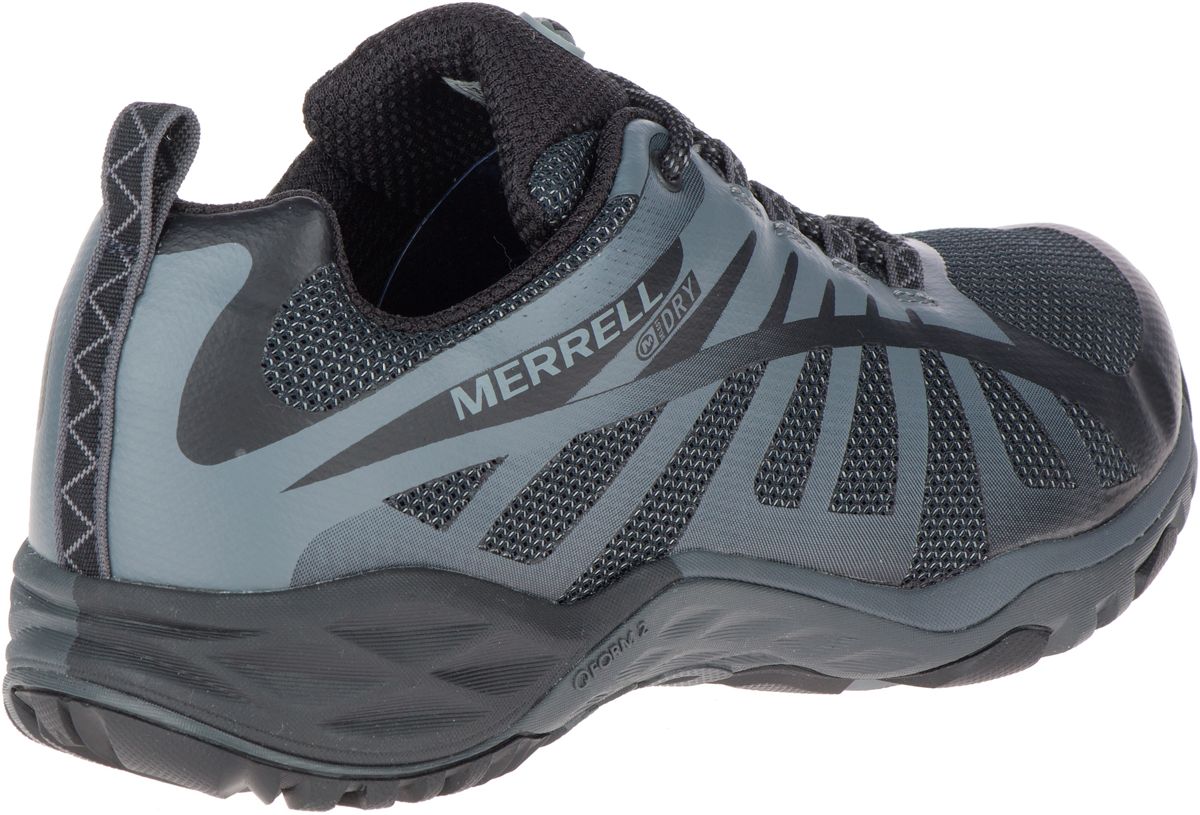 siren edge q2 waterproof
