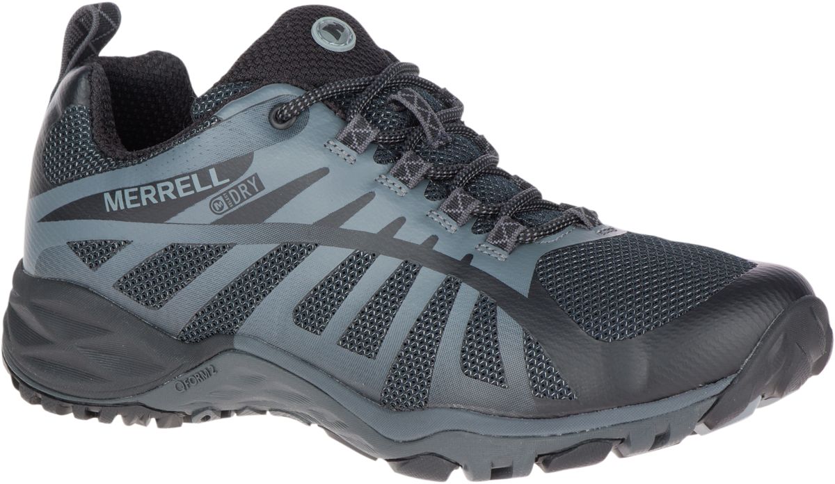 merrell siren edge q2 hiking shoes