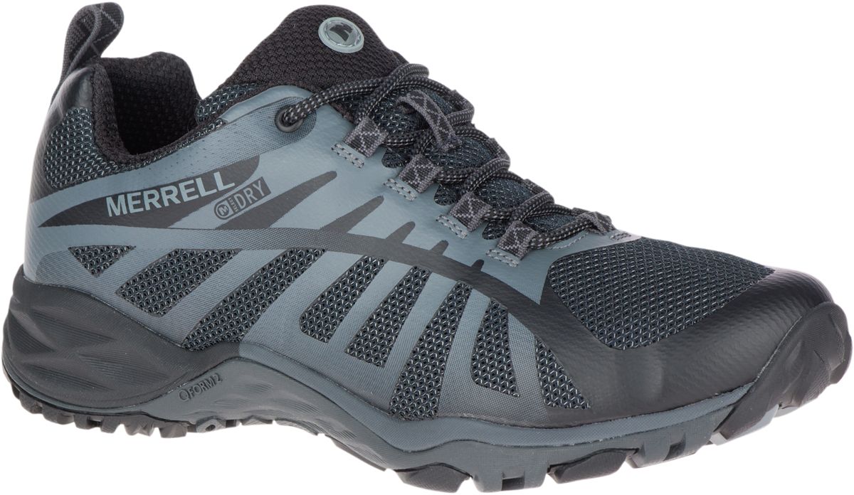 Siren Edge Q2 Waterproof - Shoes | Merrell