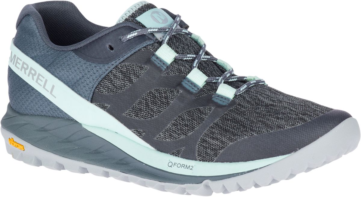 Women's Antora Trail Running Shoes 