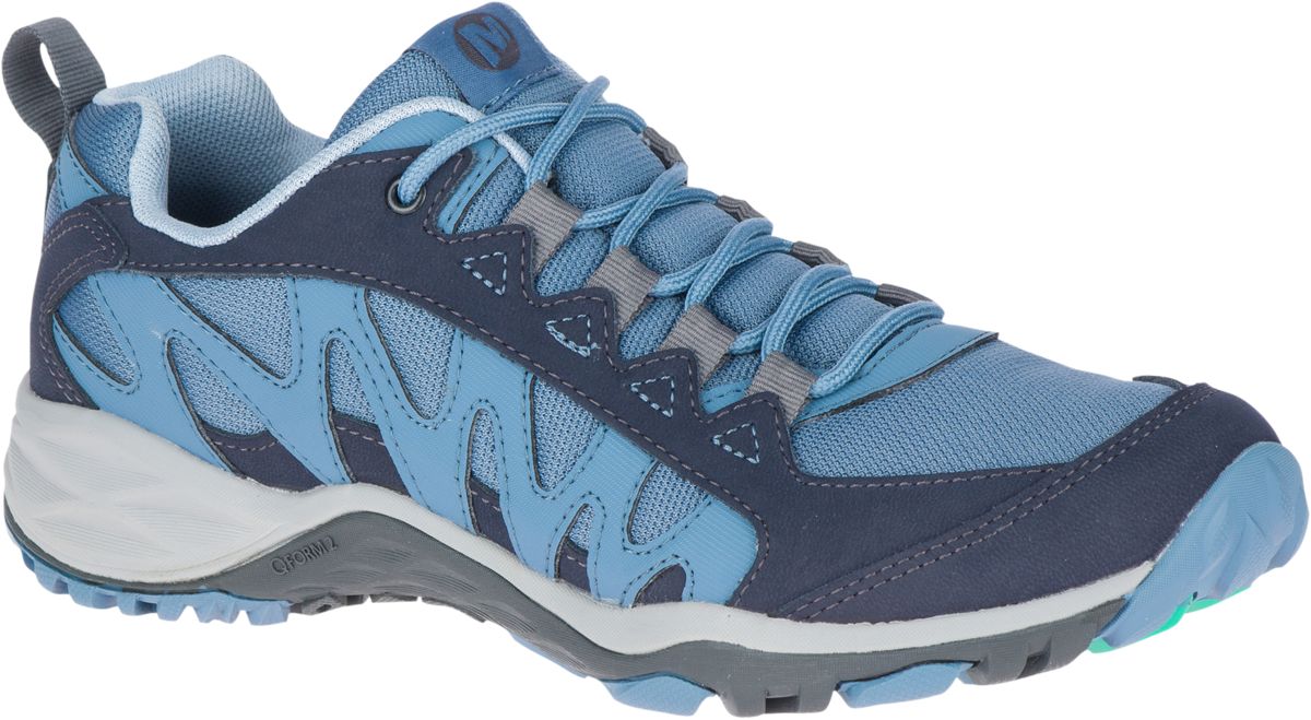 merrell dual density shoes