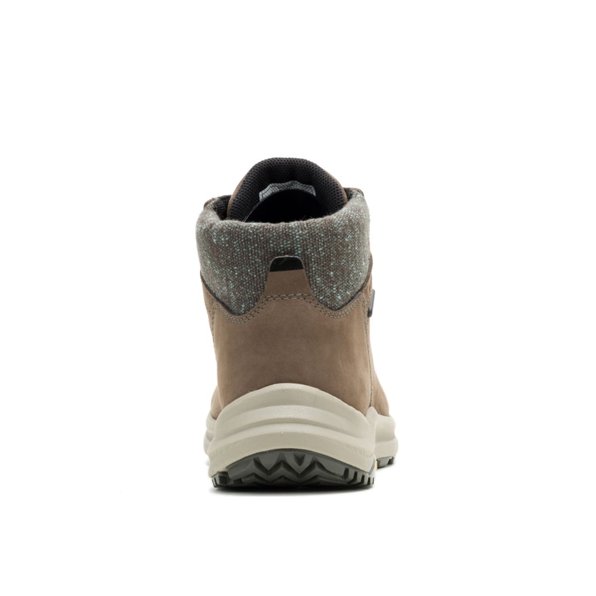 Ontario Mid Waterproof, Boulder, dynamic 4