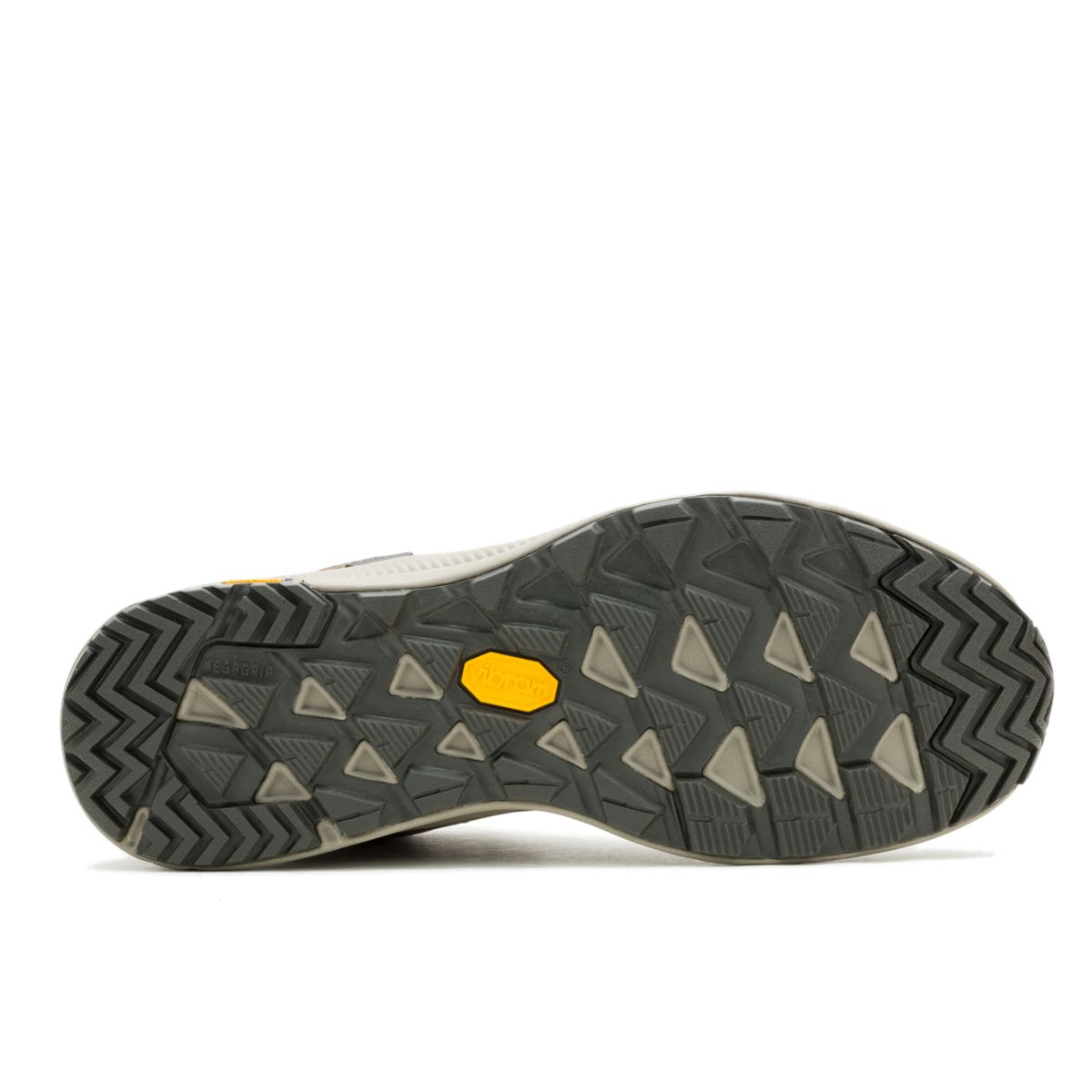 Ontario Mid Waterproof, Boulder, dynamic 6