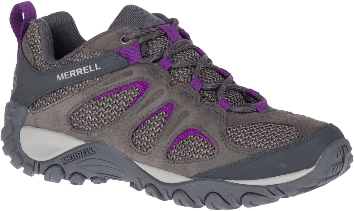 merrell women's walking shoes sale