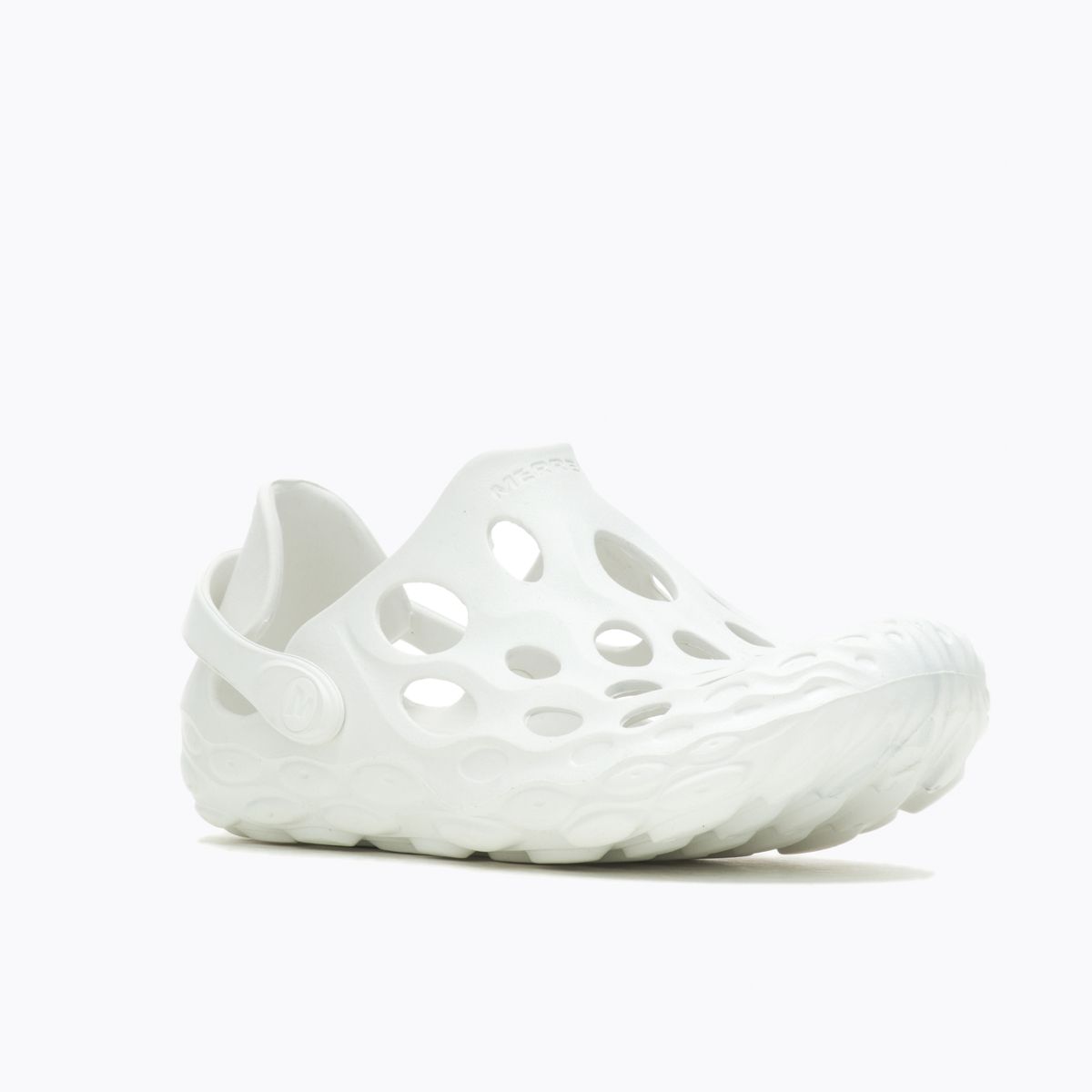 Hydro Moc, White, dynamic 2