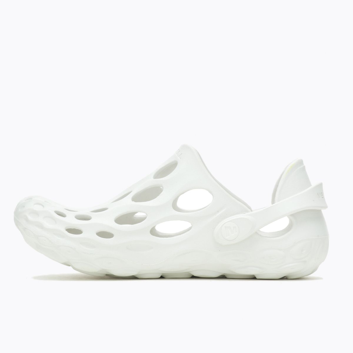 Hydro Moc, White, dynamic 5