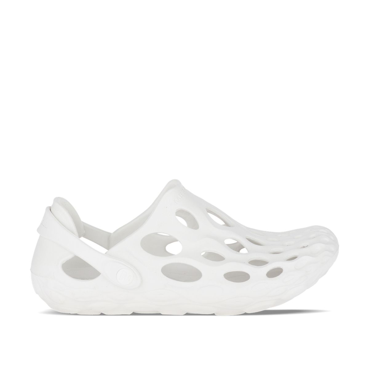 Hydro Moc, White, dynamic
