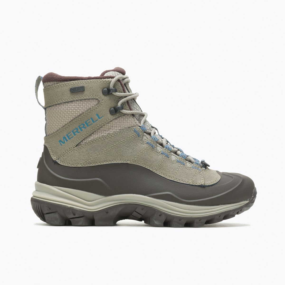 Merrell thermo hot sale chill mid