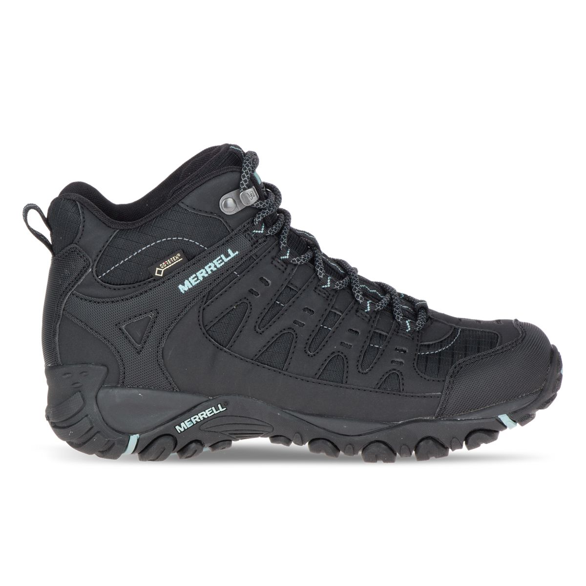 salomon high top running shoes