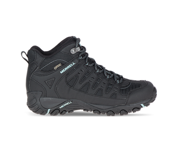 New Merrell Women’s Accentor Gore-TexÂ® Hiking Shoe