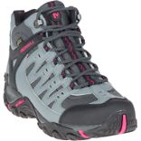 Accentor Sport Mid GORE-TEX®, Granite/Rose Red, dynamic 5