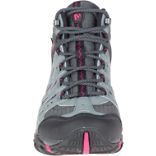 Accentor Sport Mid GORE-TEX®, Granite/Rose Red, dynamic 6