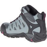 Accentor Sport Mid GORE-TEX®, Granite/Rose Red, dynamic 8