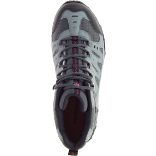 Accentor Sport Mid GORE-TEX®, Granite/Rose Red, dynamic 4