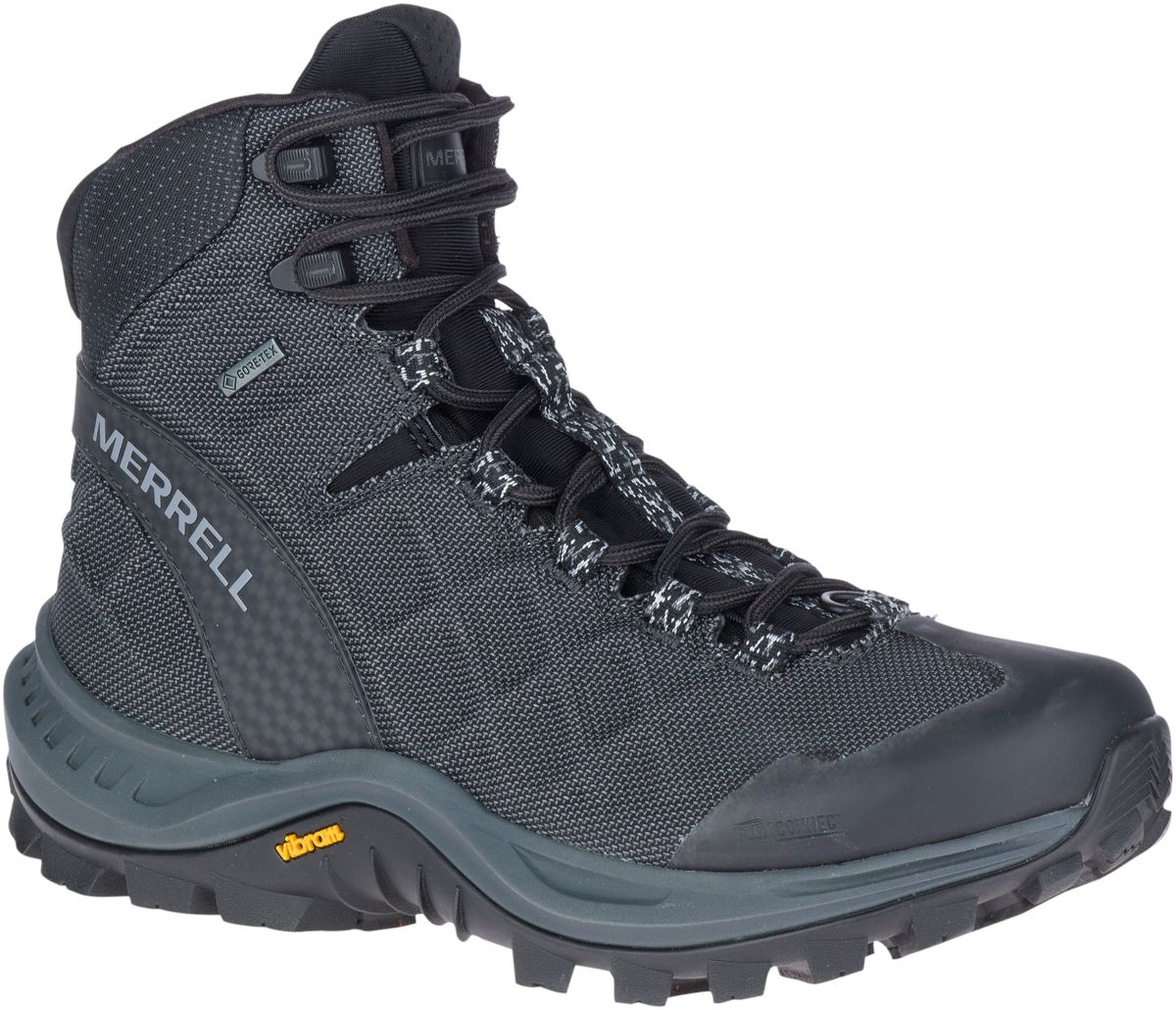 merrell thermo rogue mid gtx winter hiking boots