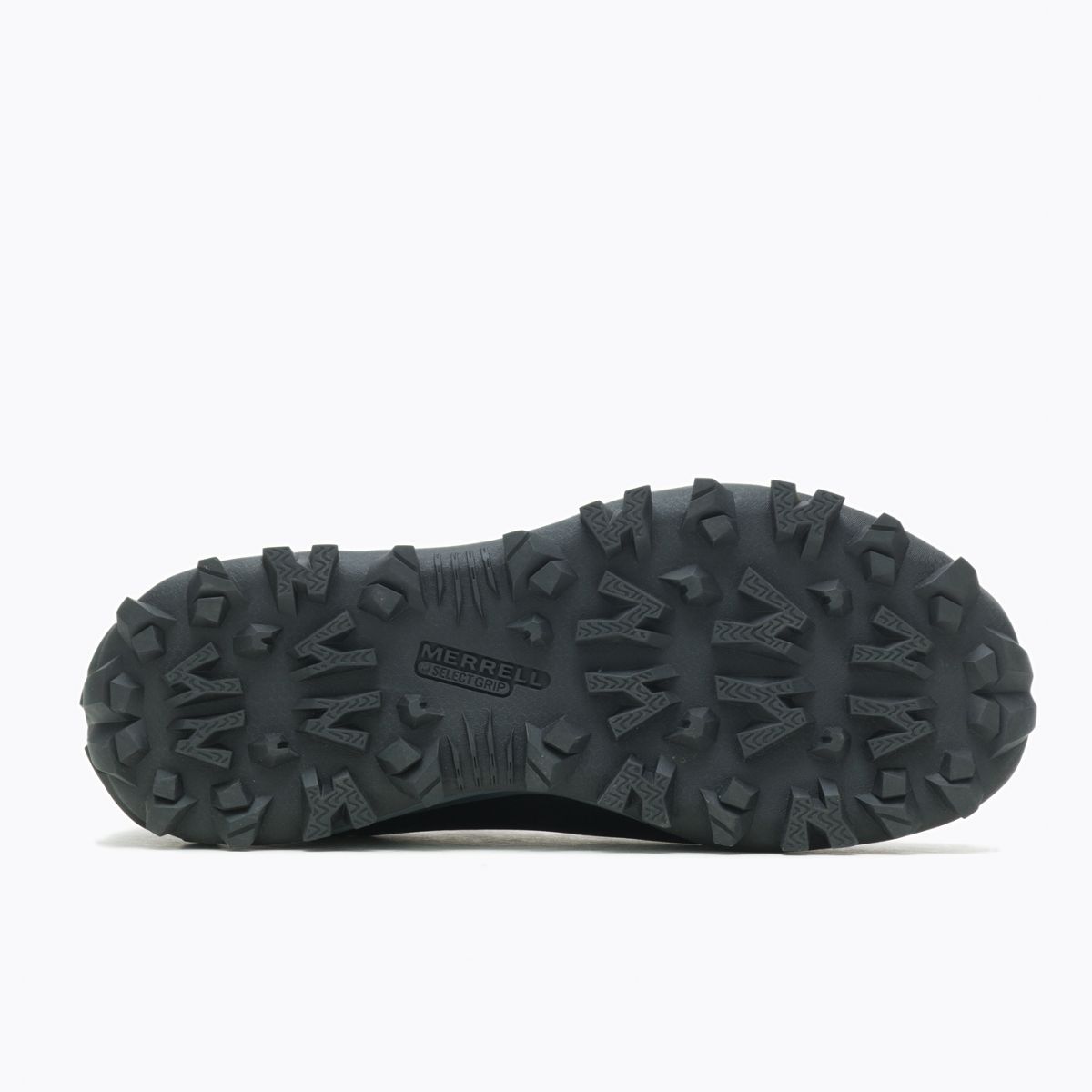 Thermo Snowdrift Moc Shell Waterproof, Black, dynamic 2