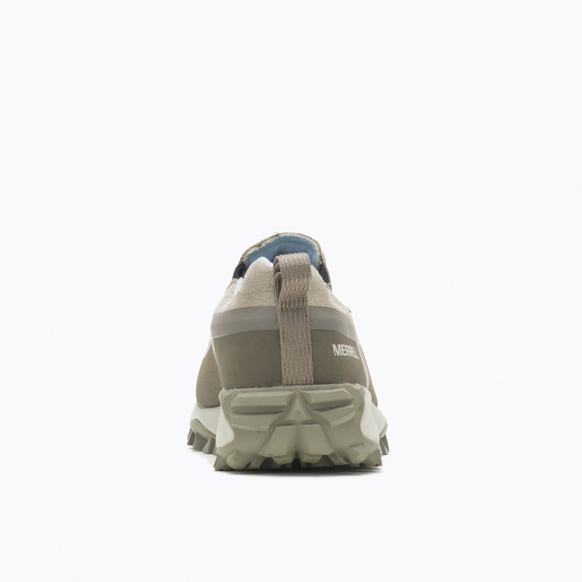Merrell Women Thermo Snowdrift Moc Shell Waterproof Clogs And Mules Shoes